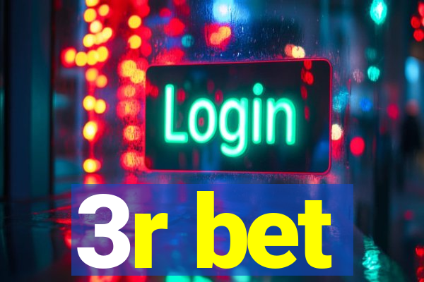 3r bet